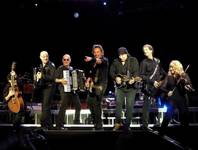 Bruce Springsteen & The E-Street Band