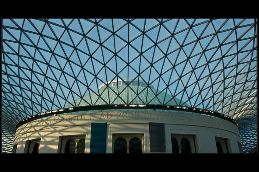 - British Museum -