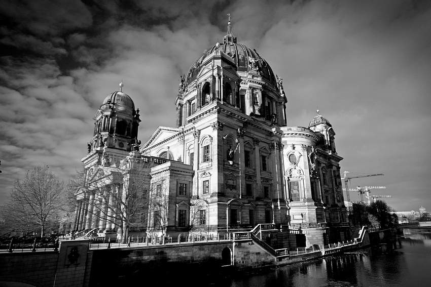 Berliner Dom