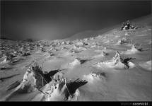 Mroczne Bieszczady... cz.2