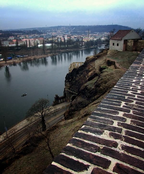 praga