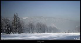 Zakopane 2008/2009