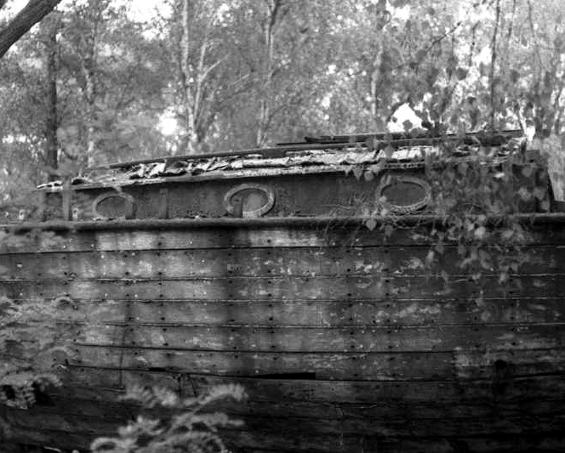 s/y Arkona