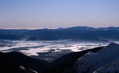 Tatry zachodnie, grudzien 2008