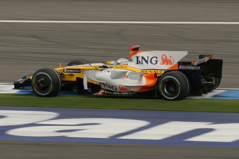 Fernando Alonso