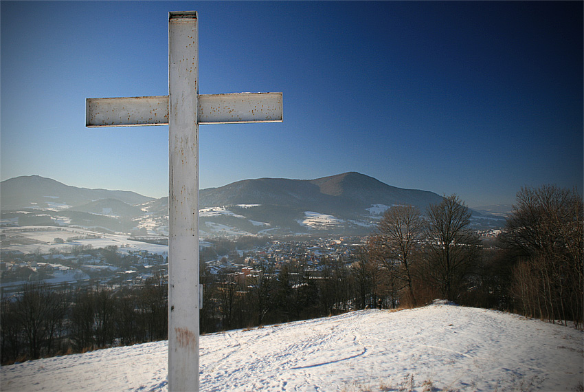 Grunwald, Mszana Dolna