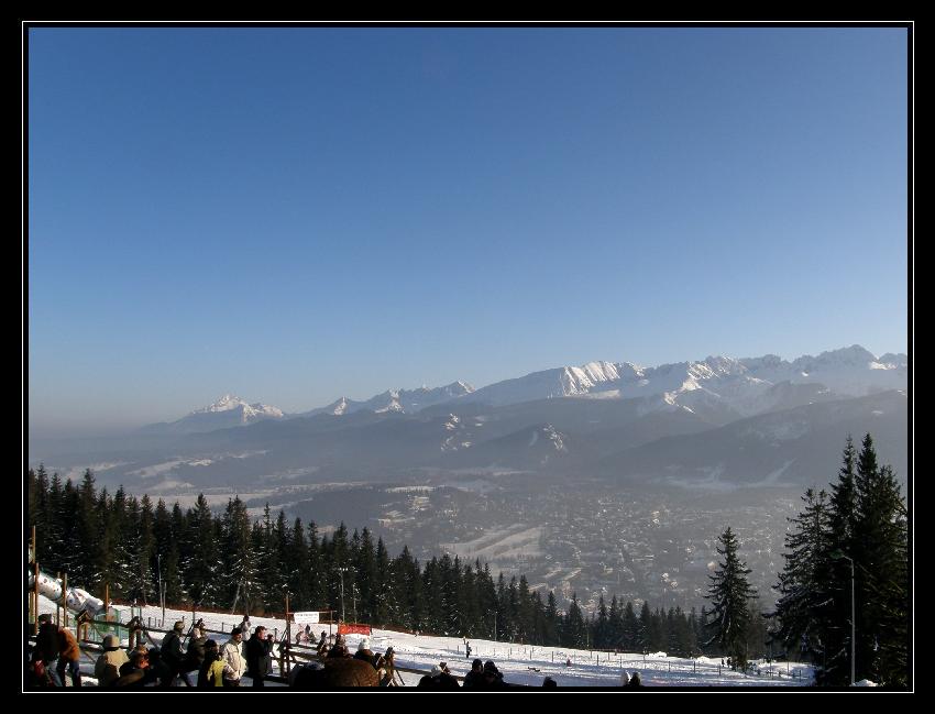 tatry