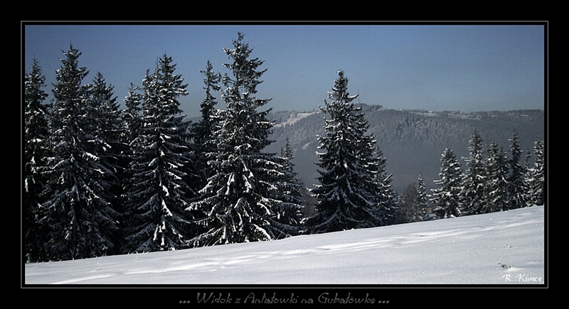 Zakopane 2008/2009