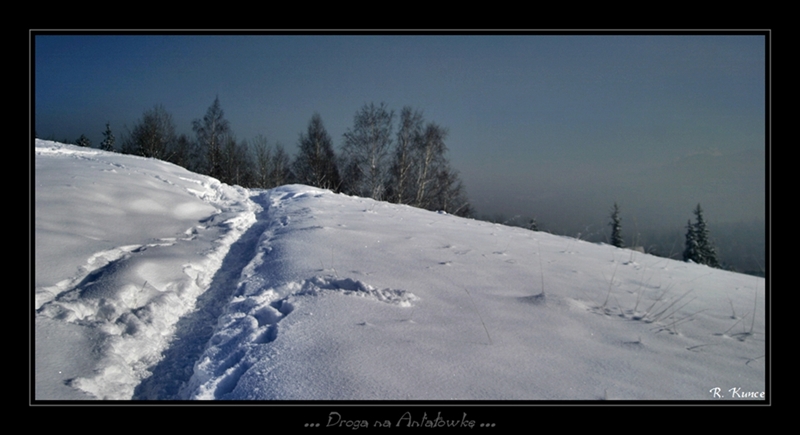 Zakopane 2008/2009