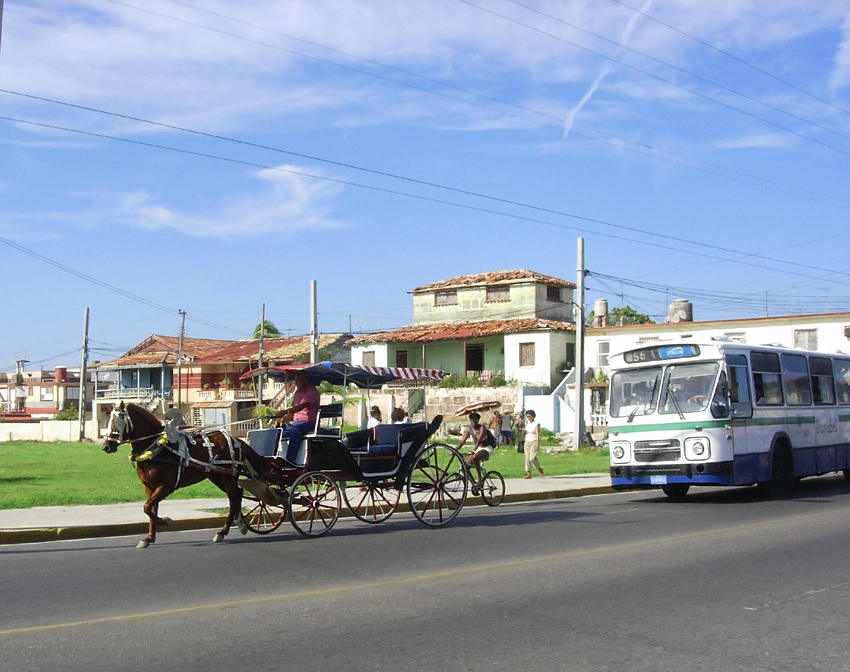 Varadero...