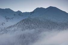 Tatry - zima 2008