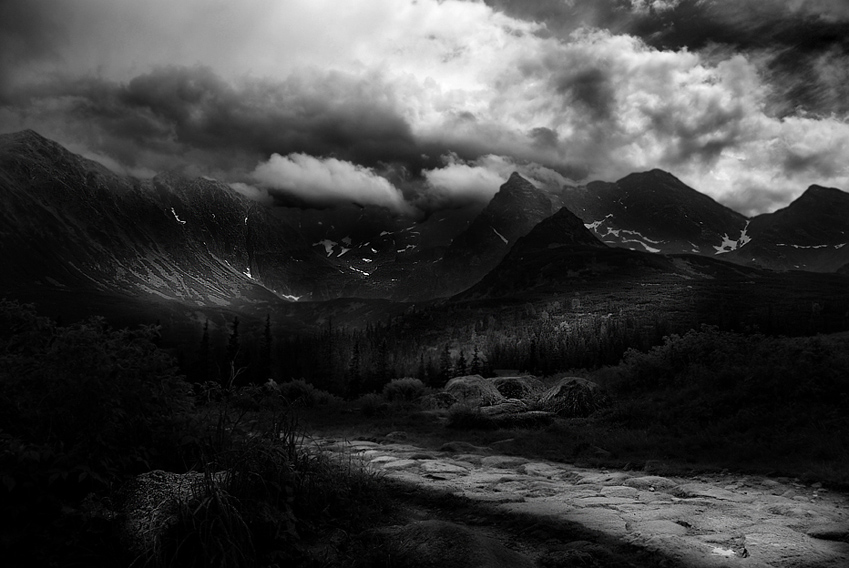 Tatry