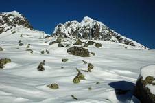 Tatry - zima 2008