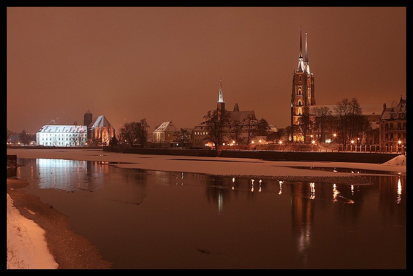 wrocław - the best city :o)