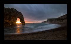 Durdle Door ( UK )