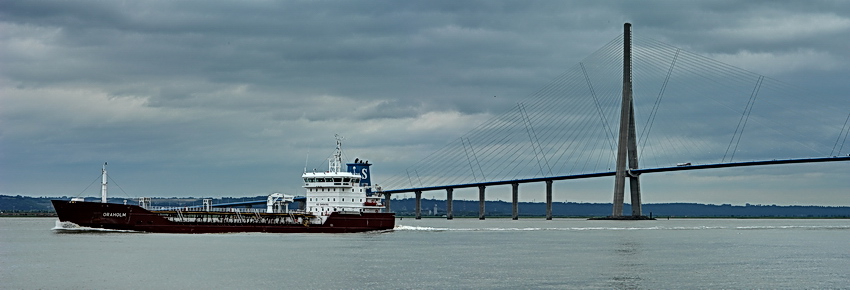 Pont de Normandie