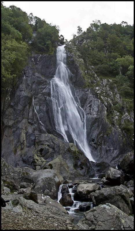 Aber Falls