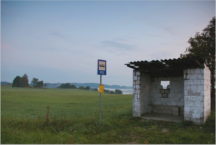 Suwalski Park Krajobrazowy