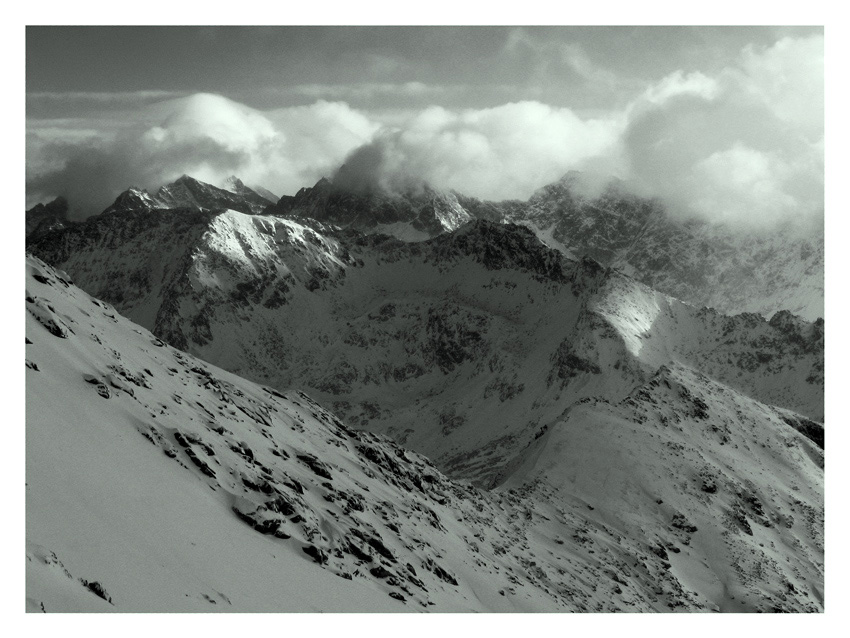 tatry moje własne