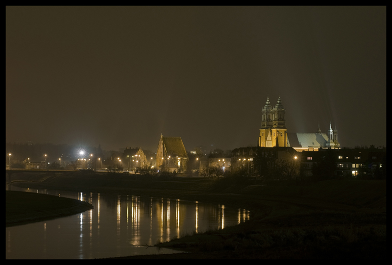 Ostrów...nie Wielkopolski