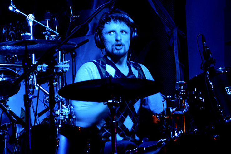 Cool Kids Of Death - Klub Studencki Żaczek - Kraków - 10.05.2007 - #2