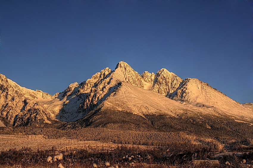 Tatry