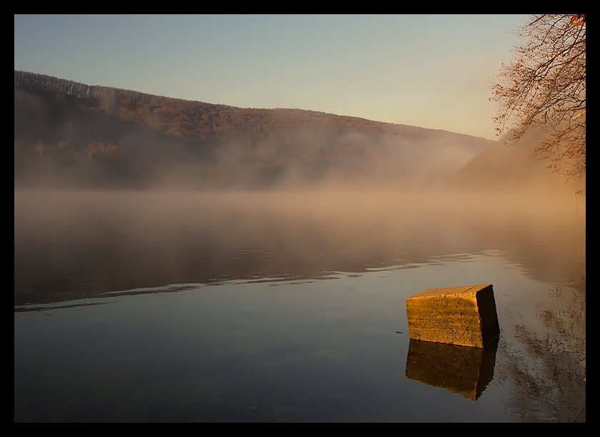 moje Bieszczady