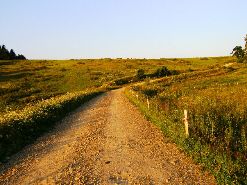 Beskid Niski 2