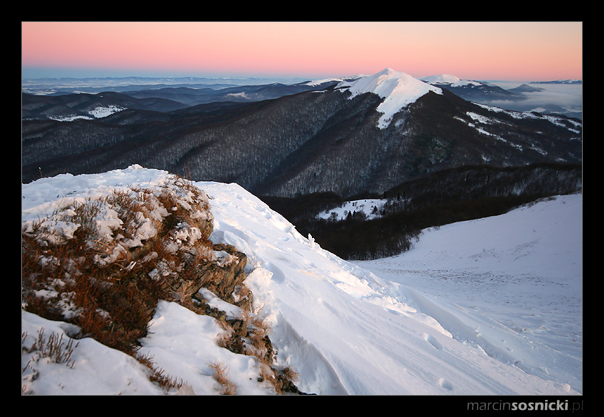 Bieszczady