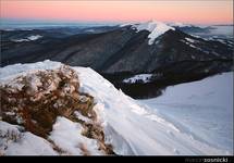 Bieszczady