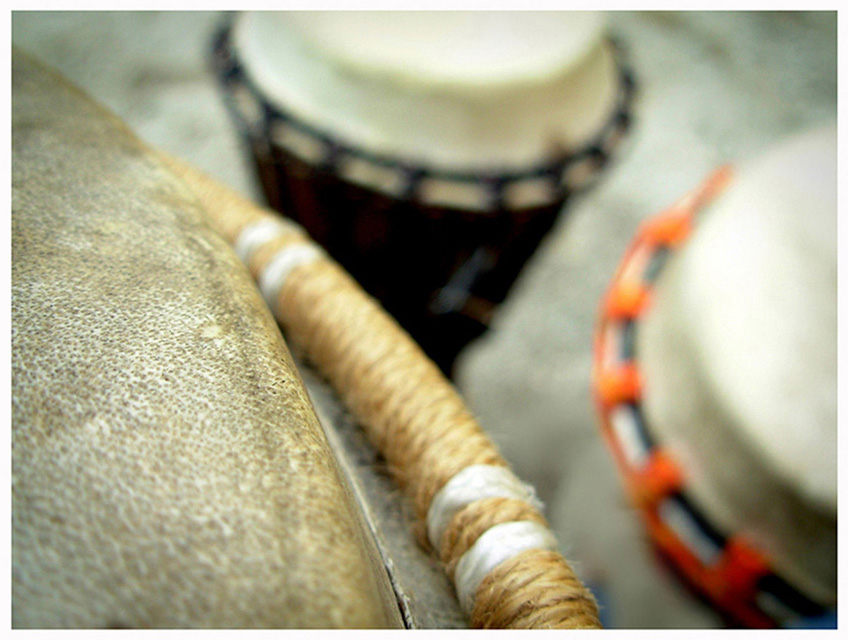 Djembe