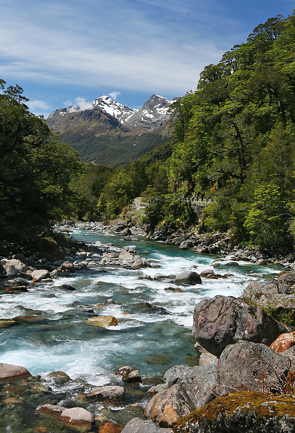 Milford Road