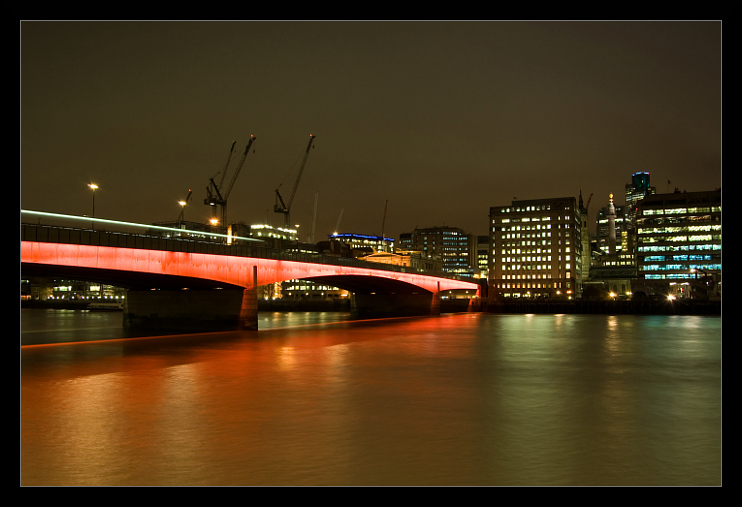 London Bridge