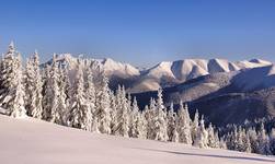 Tatry Zachodnie