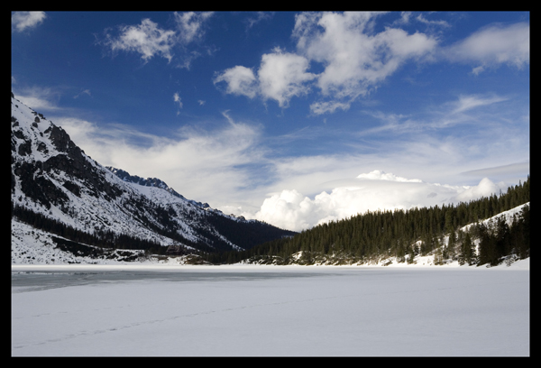 Morskie Oko