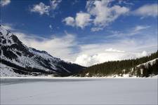 Morskie Oko