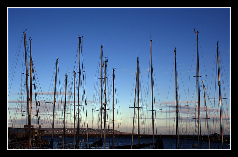 Dun Laoghaire, Ireland