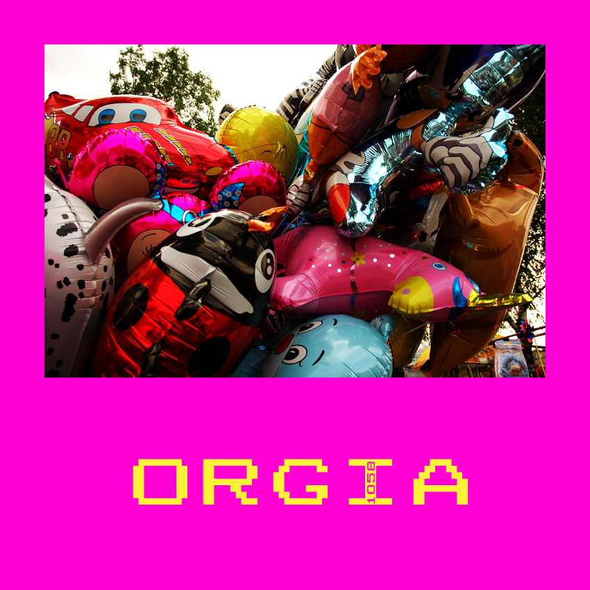 Orgia