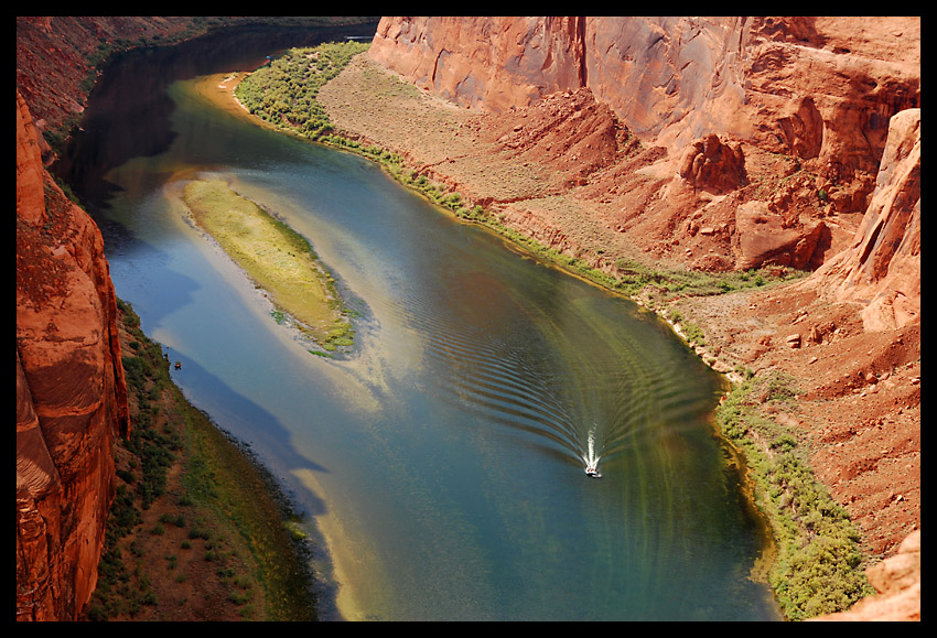 Colorado River