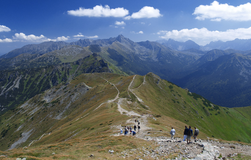 Tatry