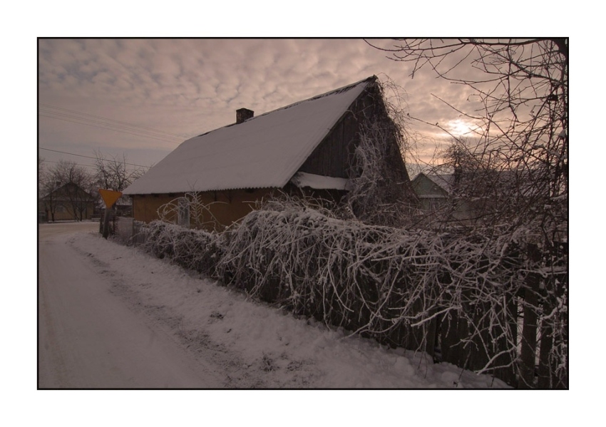 piękne Podlasie