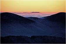 Bieszczady 2008