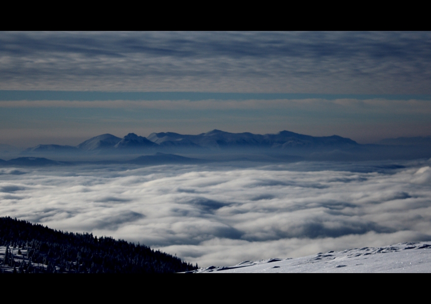 na Tatry