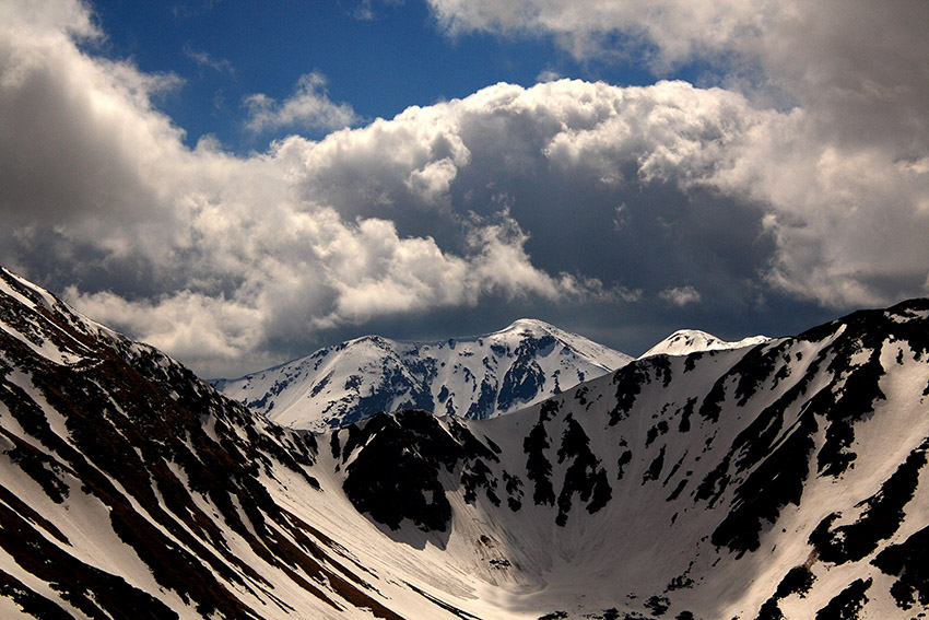 Tatry Zachodnie