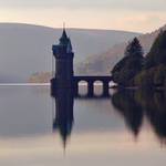 Lake Vyrnwy