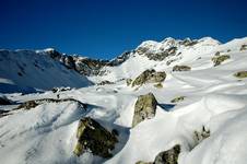 Tatry - zima 2008