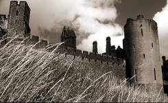 Arundel Castle