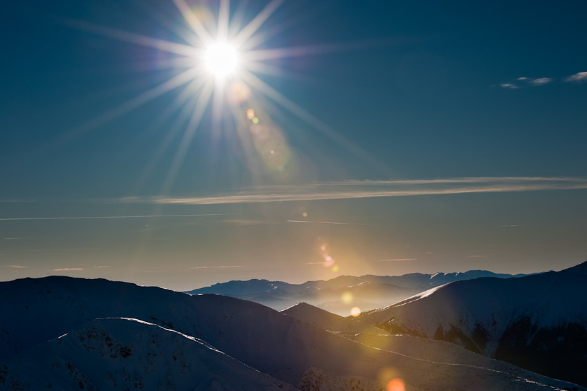 Tatry