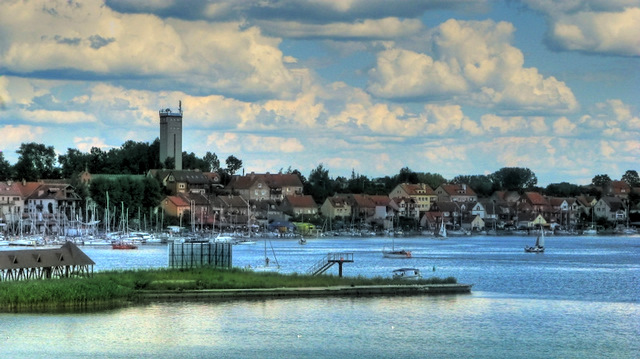 Mikołajki