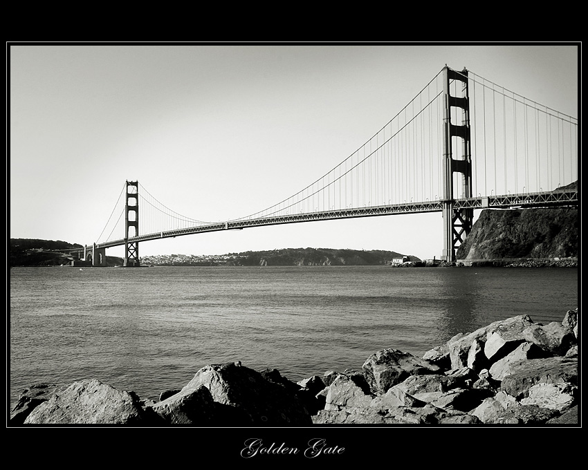 Golden Gate